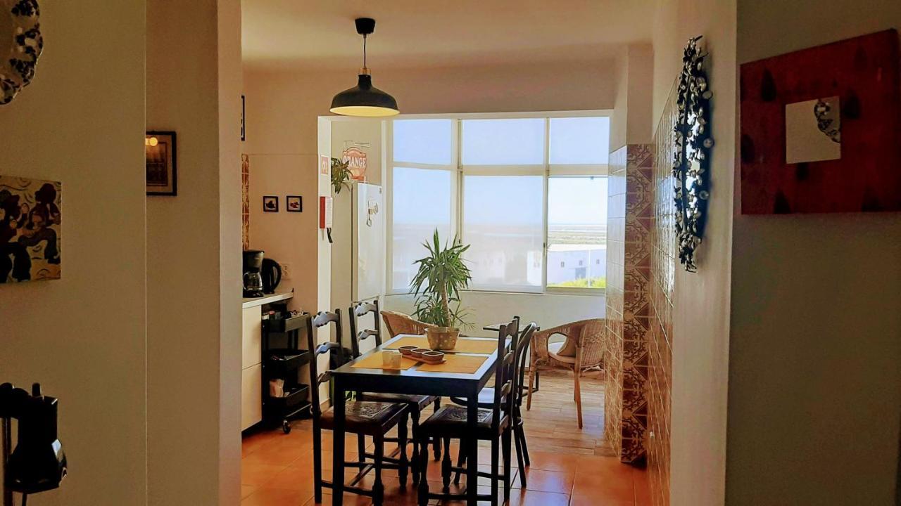 פארו See View Mignon De La Ria Formosa מראה חיצוני תמונה
