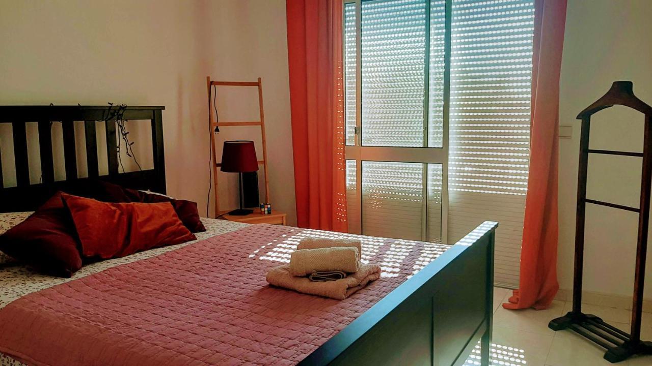 פארו See View Mignon De La Ria Formosa מראה חיצוני תמונה