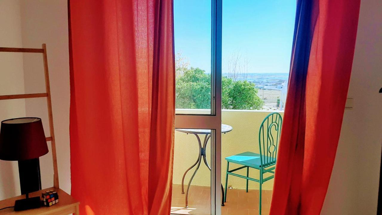 פארו See View Mignon De La Ria Formosa מראה חיצוני תמונה