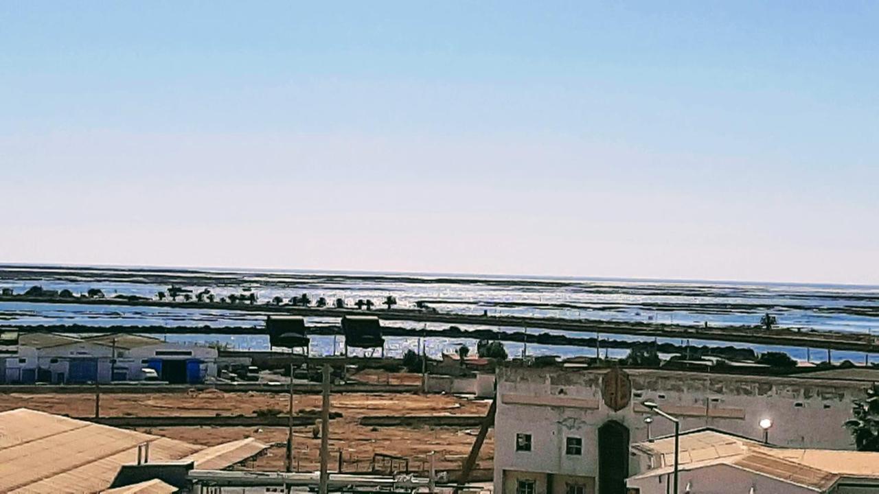 פארו See View Mignon De La Ria Formosa מראה חיצוני תמונה