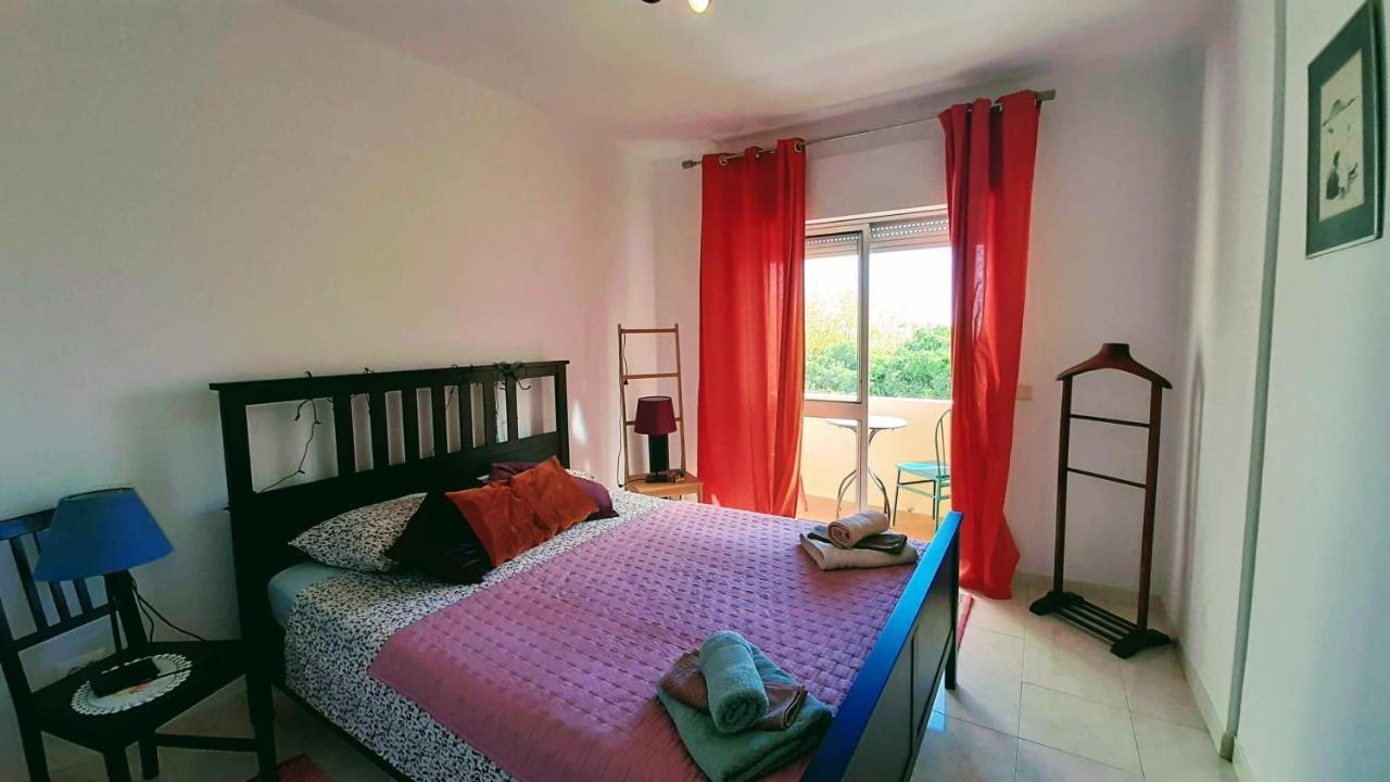 פארו See View Mignon De La Ria Formosa מראה חיצוני תמונה