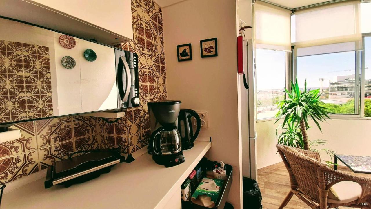 פארו See View Mignon De La Ria Formosa מראה חיצוני תמונה