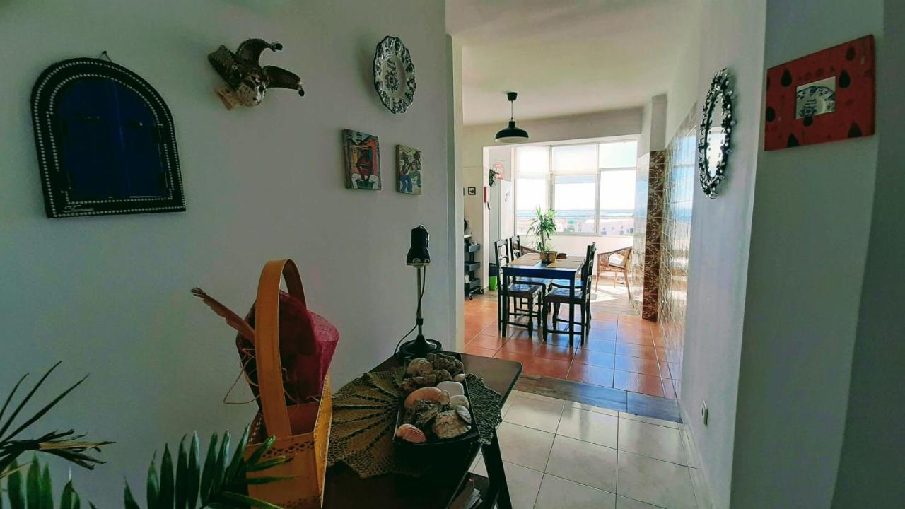 פארו See View Mignon De La Ria Formosa מראה חיצוני תמונה