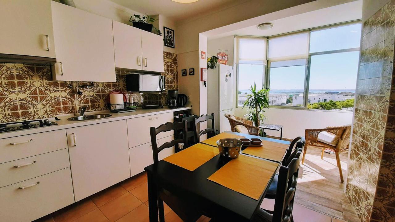 פארו See View Mignon De La Ria Formosa מראה חיצוני תמונה