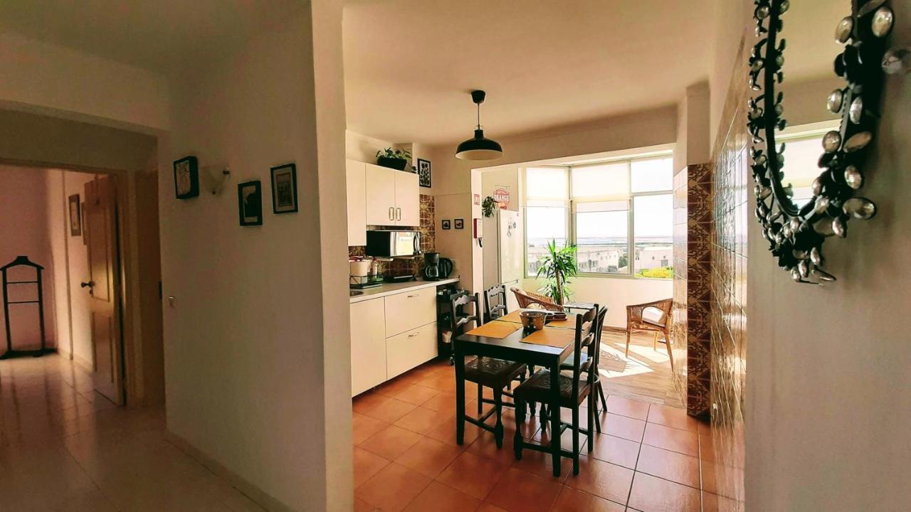 פארו See View Mignon De La Ria Formosa מראה חיצוני תמונה