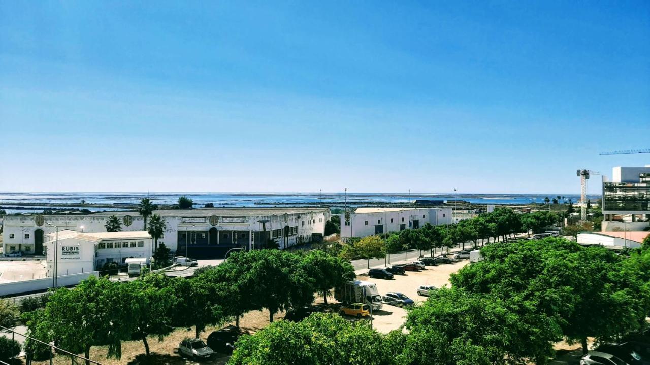 פארו See View Mignon De La Ria Formosa מראה חיצוני תמונה