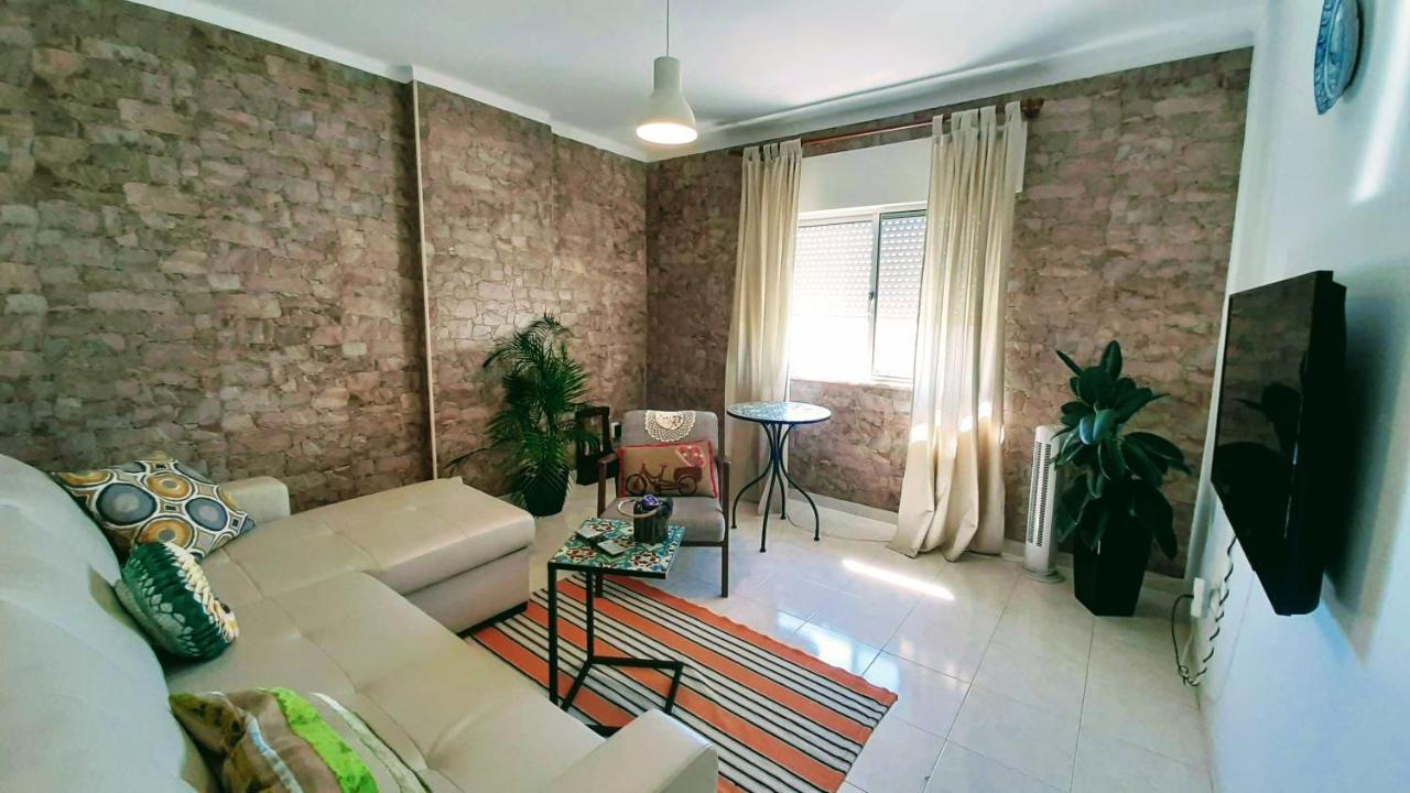 פארו See View Mignon De La Ria Formosa מראה חיצוני תמונה